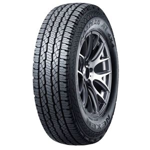 Nexen Roadian AT 4X4 RA7