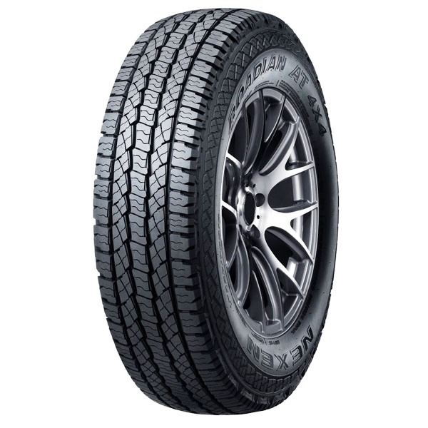 Nexen Roadian AT 4X4 RA7 265/75 R16 123/120R