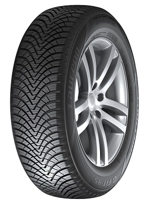 Laufenn G-Fit 4S (LH71) 225/45 R17 94W (XL)