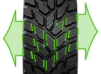 Nokian Tyres и Valtra установили новый мировой рекорд скорости на тракторе – 130,165 км/ч!